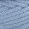 Premium Baumwollkordel 5 mm, 100 m Rolle, Blau 554 – robust Produktbild-Vorschau 3