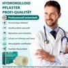 Pansement hydrocolloïde Pansement adhésif Rouleau Voir les images du produit 2