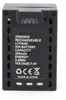 Ersatzakku für RC ERA C032 UH-1 ferngesteuerten Produktbild-Vorschau 4