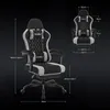 WOLTU Gaming Stuhl mit Massagefunktion, Taschenfederkissen, Produktbild-Vorschau 7