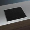 Siemens iQ500, Table de cuisson à induction, 60 cm, Noir, Voir les images du produit 36