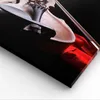Bild auf Leinwand - Leinwandbild - Violine Harmonie Produktbild-Vorschau 5