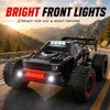 Ferngesteuertes Offroad-Monstertruck - SG316MAX PRO - Produktbild-Vorschau 2