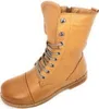 Andrea Conti Damen Stiefelette Schnürboot Leder 0348760, Produktbild-Vorschau 11