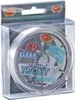 WFT Angelschnur Trout Mono (transparent, 200 m) Ø mm: 0,18 Produktbild-Vorschau 1