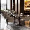 WISFOR Sedia da pranzo ergonomica (2 sedie) con schienale e Anteprima dell’immagine prodotto 14