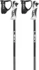 Leki Alpino Bold Lite S Junior Stöcke Silber 110 cm Junge Produktbild-Vorschau 1