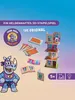 Haba Kinderspiel Geschicklichkeitsspiel Rhino Hero Das Produktbild-Vorschau 6