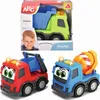 SIMBA ABC Volvo Trucky, 3-sort.     0 Produktbild-Vorschau 6