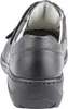 Waldläufer Damen Halbschuhe schwarz, Leder, Weite K, Produktbild-Vorschau 10