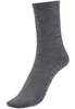 Woolpower Merino-Socken Liner Classic LITE - Grau Produktbild-Vorschau 4