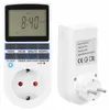 Digitale Wochenschaltuhr ISO 11747 Produktbild-Vorschau 7