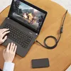 Ugreen Ethernetový predlžovací kábel RJ45 Cat 7 10000 Mbps Náhľad obrázku produktu 2
