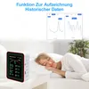 15-in-1 Smart Luftqualitätsmessgerät Echtzeit, Produktbild-Vorschau 6