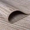 Outdoor Teppich Flachgewebe modern Boho Ethno wetterfest Produktbild-Vorschau 3