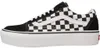 Vans Sneakers VN0A3B3UHRK1 in Black color size 75 Produktbild-Vorschau 20