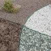 LARS360 Bordure de pelouse 40m bordure de tonte plastique Voir les images du produit 6