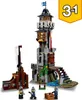 LEGO Creator Mittelalterliche Burg Konstruktionsspielzeug Produktbild-Vorschau 5