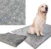 Deka Pro Psy A Kočky Fleecová 70X50 Cm Šedá Náhled obrázku produktu 1