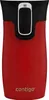 Kubek termiczny ContiGo! West Loop Mini 300ml - Czerwony Podgląd zdjęcia produktu 1