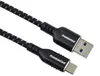 Kábel USB-C - USB 3.0 A (USB 3.2 gen.1, 3A, 5Gbit/s) Náhľad obrázku produktu 5