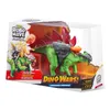 ZURU Robo Alive Dinosauro Stegosauro 7131 Anteprima dell’immagine prodotto 4