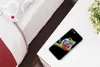 MuchoWow® Handyhülle Schutzhülle Hülle für iPhone 8 Frosch Produktbild-Vorschau 4