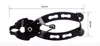 JET Mini-Zange Kettenschloss Quick-Link Verschluss Kette Produktbild-Vorschau 3