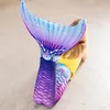 Fin Fun Meerjungfrau FANTASY PURPLE DREAM  L/XL Produktbild-Vorschau 4