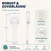 WC Kindersicherung 2er Set, Toilettenschloss für Produktbild-Vorschau 3