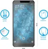 4er-Pack PhoneNatic Displayschutzfolien klar  kompatibel Produktbild-Vorschau 2