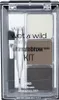 Wet N Wild Ultimate Brow Kit Ash Brown Produktbild-Vorschau 1
