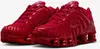 Nike Shox TL "Gym Red White" Red, Veľkosť: 40 Náhľad obrázku produktu 5