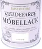 Rust-Oleum Kreidefarbe Möbellack 750 ml antik weiß Produktbild-Vorschau 9