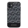 Guess G Cube Stripes Magsafe Guhmn61Hgcfsek Hülle Für Produktbild-Vorschau 3