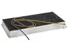 Filtre à charbon actif Alapure adapté pour Siemens 00461422 Voir les images du produit 2