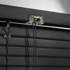 LightLess Prime Aluminium-Jalousie, 25 mm, verdunkelnd, 85 Produktbild-Vorschau 7