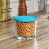 Bormioli Rocco Frigoverre 10, Behälter, Rund, 0,35 l, Blau, Produktbild-Vorschau 3