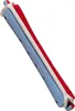 Comair KW-Wkl.2-fbg 12er 11mm lang rund Gummi blau/rot Produktbild-Vorschau 1