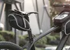 ROCKBROS Fahrradsatteltaschen Satteltaschen Sitztaschen Produktbild-Vorschau 3