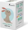 Veilleuse en silicone pour enfants LED USB + télécommande Voir les images du produit 9