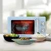 CECOTEC 01706 - Microonde 20l con grill proclean 3110 retro Anteprima dell’immagine prodotto 5