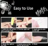 240 Stück Acryl Tips für Gelnägel Künstlich Nagelspitzen Produktbild-Vorschau 4