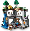 LEGO® 21169 LEGO® Minecraft 21169 Das erste Abenteuer Podgląd zdjęcia produktu 18
