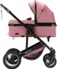Poussette combinée et poussette canne 2 en 1 Daliya® Voir les images du produit 12