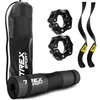 TREX SPORT Langhantel Polster Set TX-042BPS | mit Produktbild-Vorschau 1