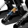 Thrustmaster Raceline Pedals III LC, Pedál, Černá, Kov, 100 Náhled obrázku produktu 4