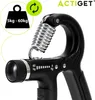 ACTIGET Pinza manuale, resistenza 5-60 kg, per Anteprima dell’immagine prodotto 3