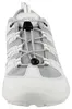 ECCO Terracruise Lt  Damen Halbschuhe  weiß grau Mesh Produktbild-Vorschau 5