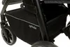 Xplode Premium kočík do 22 kg s pláštenkou, multifunkčnou Náhľad obrázku produktu 13